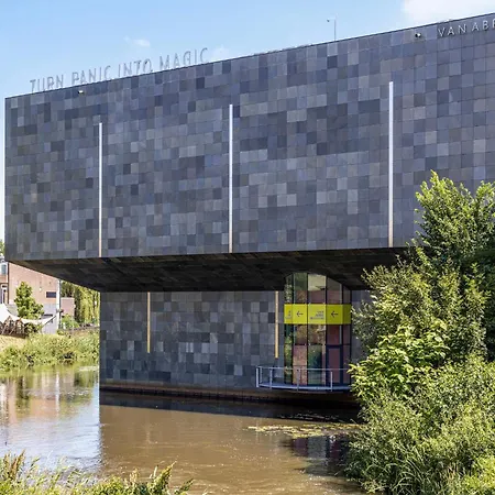 Hertog 2 아파트 *