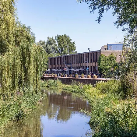 Hertog 2 아파트 에인트호번