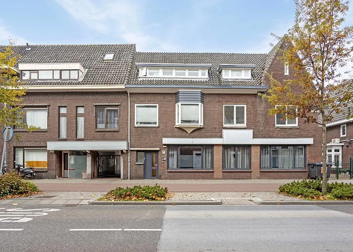 Hertog 2 * Eindhoven