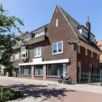 Hertogstraat G Modern 2p * Eindhoven