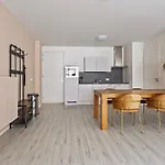 Hertogstraat G Modern 2p Apartment Eindhoven