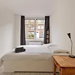 Hertogstraat G Modern 2p Apartment Eindhoven