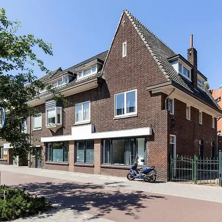 Hertogstraat G Modern 2p * Eindhoven