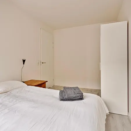 Hertogstraat G Modern 2p *