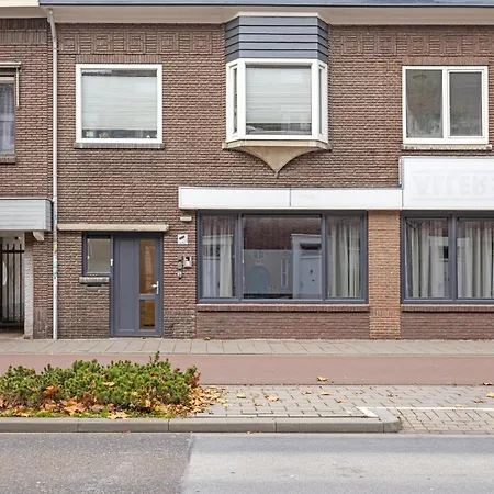 Hertogstraat G Modern 2p Eindhoven