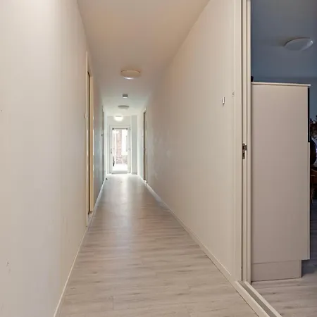 Apartment Hertogstraat G Modern 2p