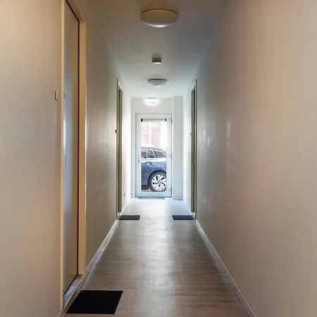 Hertog 2 Appartement *
