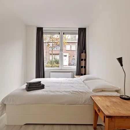 Hertogstraat G Modern 2p Apartment Eindhoven
