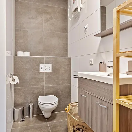 Hertogstraat G Modern 2p آيندهوفن