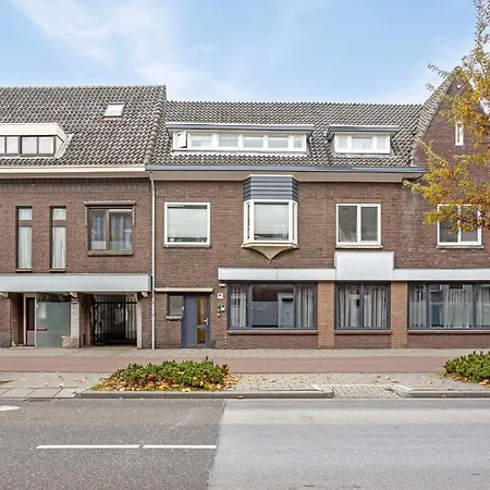 Hertogstraat G Modern 2p * Eindhoven