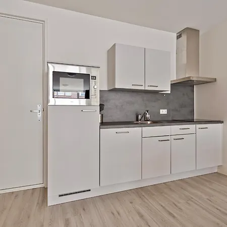 Hertogstraat G Modern 2p *
