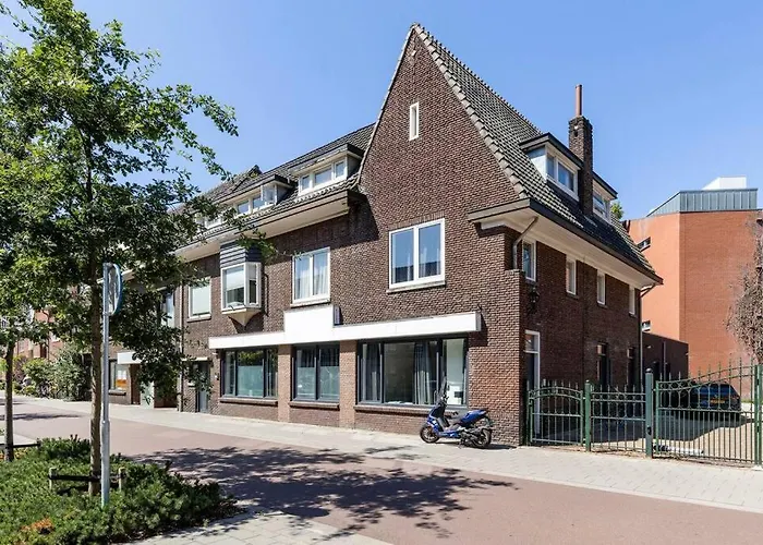 Hertog 2 * Eindhoven