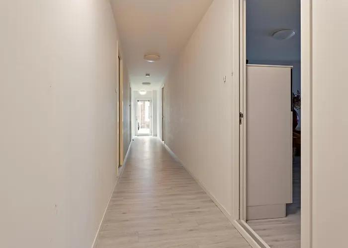 Appartement Hertog 2