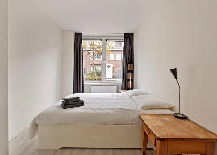 Hertog 2 Apartamento Eindhoven