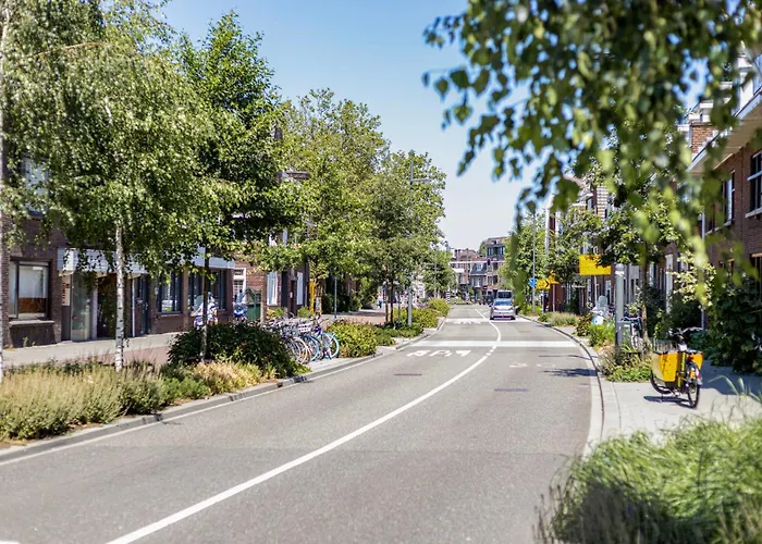 Hertog 2 Apartamento *