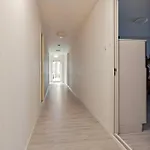 Apartamento Hertogstraat G Modern 2p