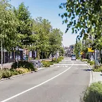 Hertogstraat G Modern 2p Apartamento *