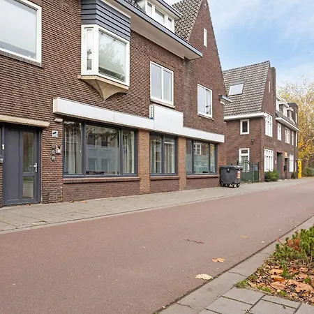 Hertogstraat G Modern 2p Apartamento