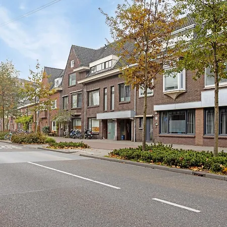 Hertogstraat G Modern 2p *