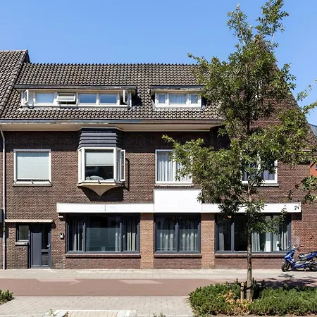 Hertogstraat G Modern 2p