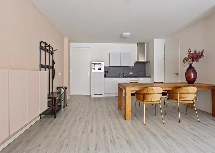 Hertog 2 Apartmán Eindhoven