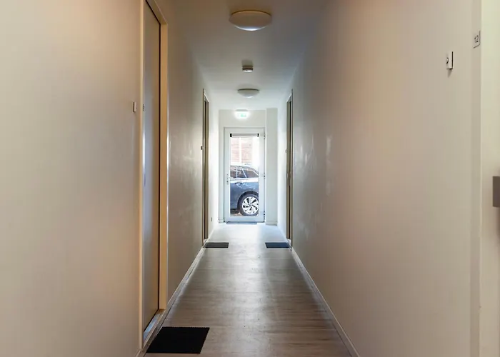 Hertog 2 Apartmán *