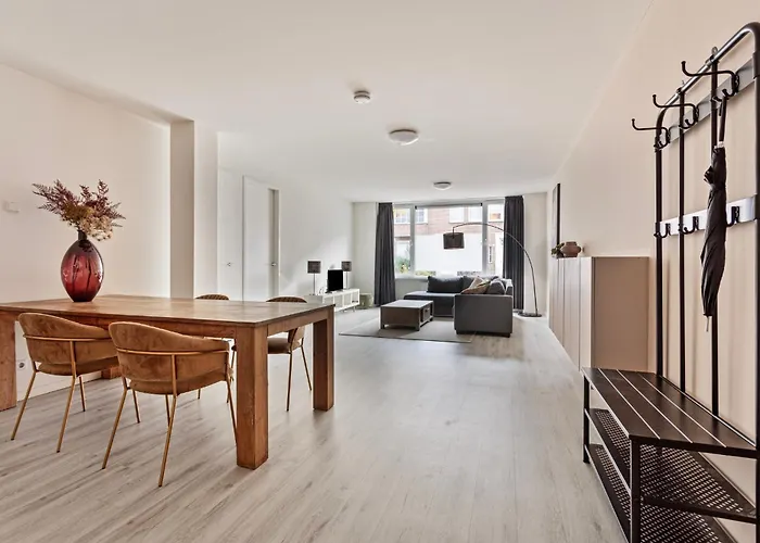 Apartmán Hertog 2 *