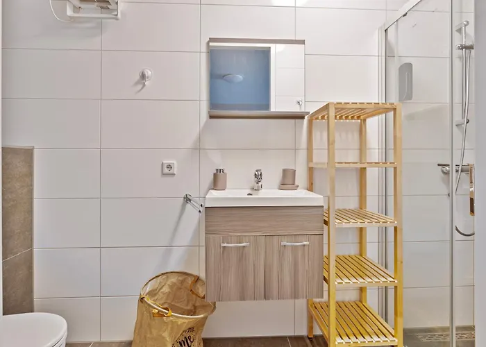 Hertog 2 Apartmán Eindhoven