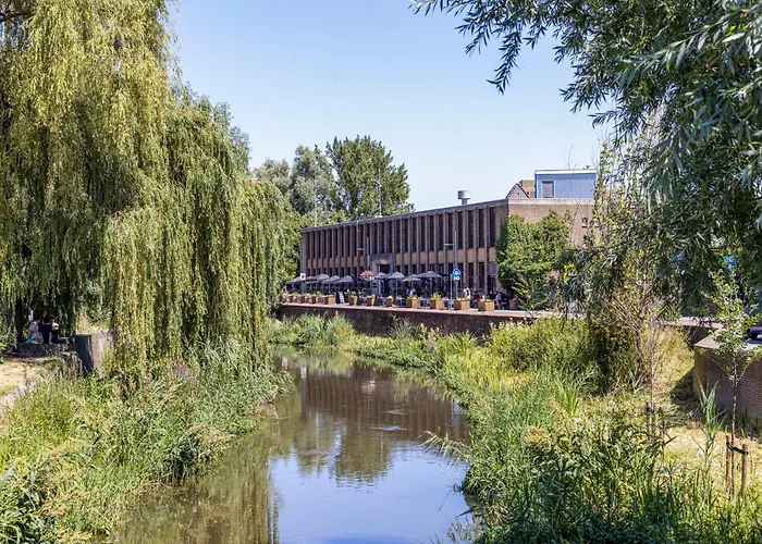 Hertog 2 Apartmán Eindhoven