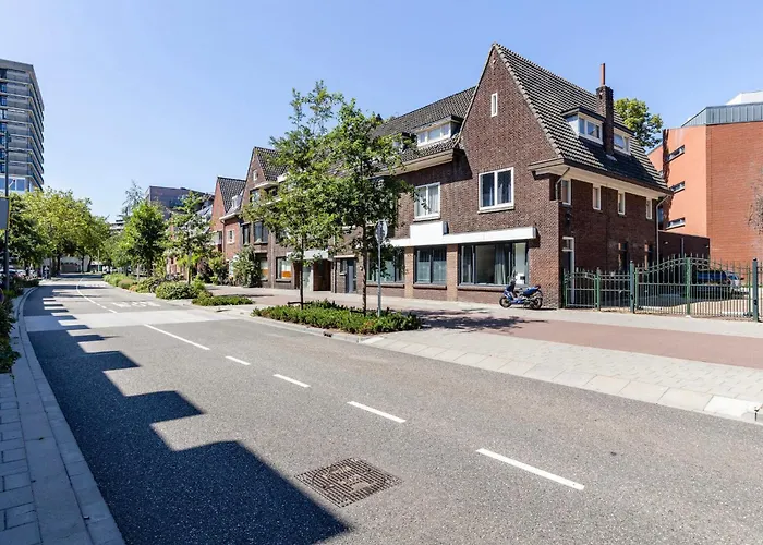 Hertog 2 Apartmán *